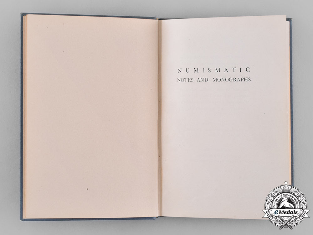 united_states._ephemeral_decorations_and_mexican_decorations_of_honour,_by_harrold_edgar_gillingham,1935/1940_m19_9669