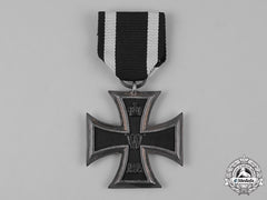 Germany, Imperial. A 1914 Iron Cross, Ii Class, By K.a.g.