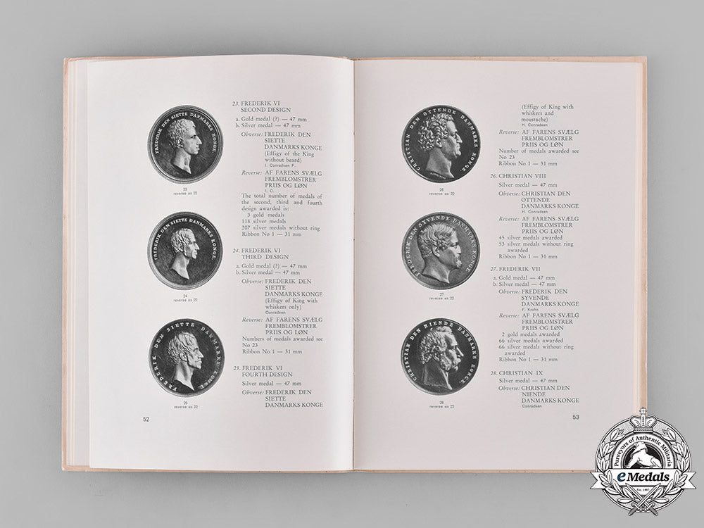 denmark,_kingdom._danish_orders_and_medals,_by_captain_p.j._jorgensen,_c.1964_m19_9977