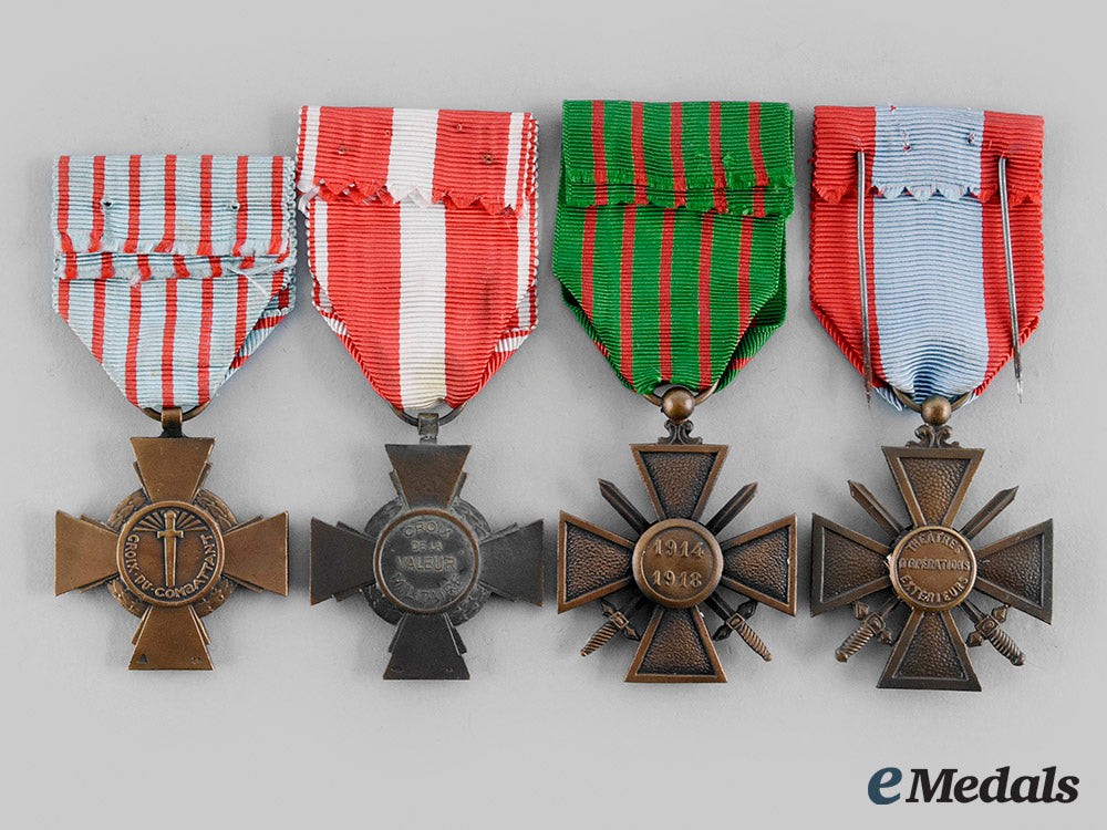 france,_iii_republic._a_lot_of_four_crosses_m20_00171