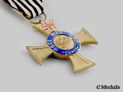 prussia,_kingdom._a_royal_order_of_the_crown,_iv_class_with_geneva_cross,_c.1872_m20_00672_2