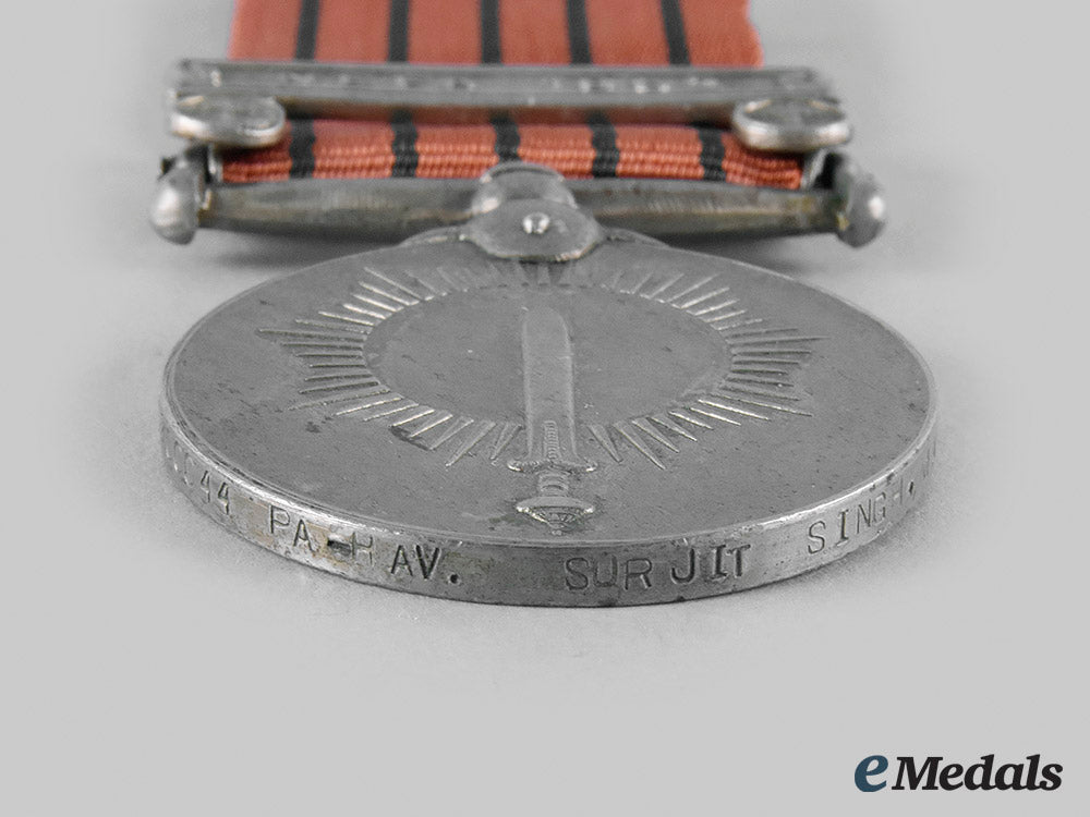 india,_republic._a_lot_of_nineteen_medals_m20_01205