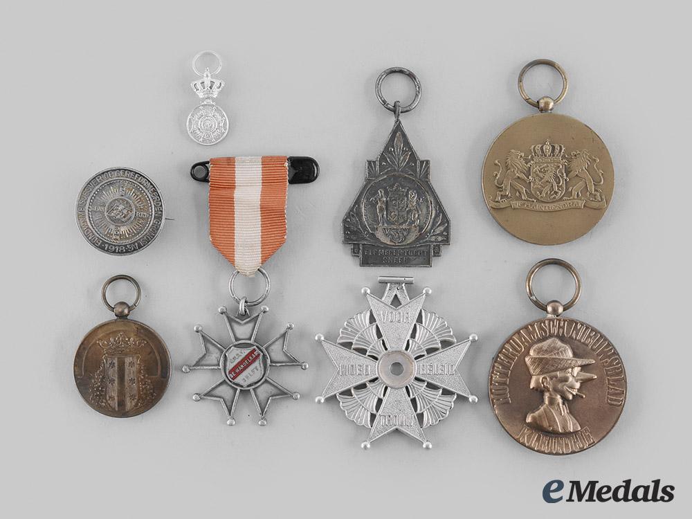 netherlands,_kingdom._a_lot_of_seventeen_items_m20_01230_2