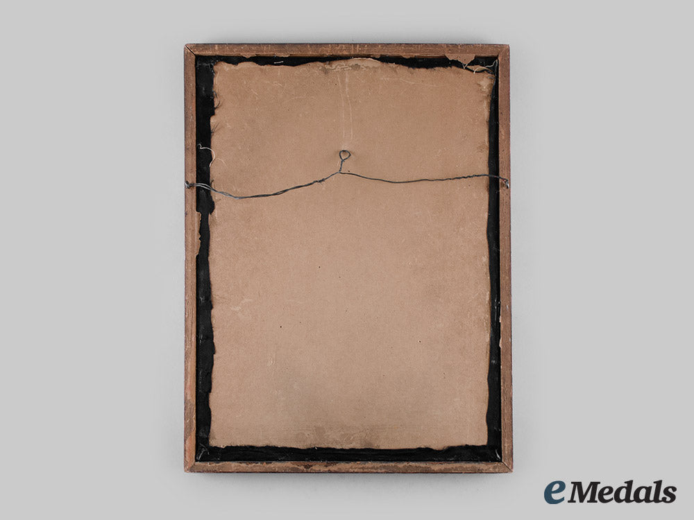 united_states._a_pre_war15_th_u.s._infantry_at_tientsin,_china_framed_portrait_m20_01497_1