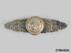 Germany, Kriegsmarine. A Naval Front Clasp