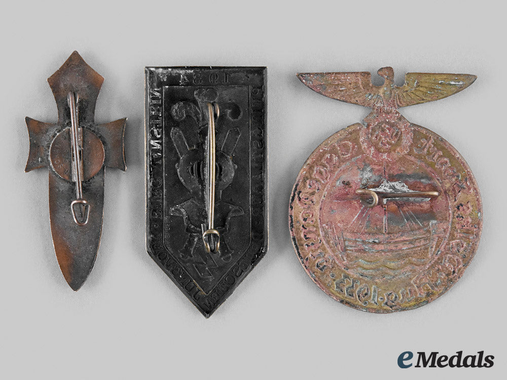 germany,_third_reich._a_lot_of_commemorative_badges_m20_01661_1_1
