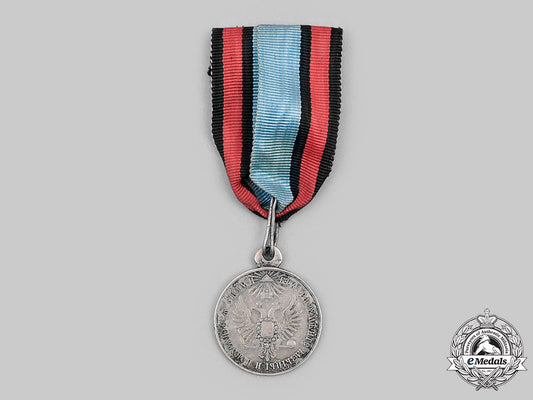 russia,_imperial._a_medal_for_the_pacification_of_hungary_and_transylvania,_c.1849_m20_1062m20_050_mnc0398_1