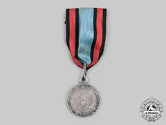 Russia, Imperial. A Medal For The Pacification Of Hungary And Transylvania, C. 1849