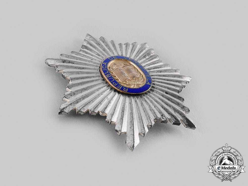 venezuela,_bolivarian_republic._an_order_of_andrés_bello,_i_class_grand_cross_star,_c.1970_m20_126_emd0822_1_1