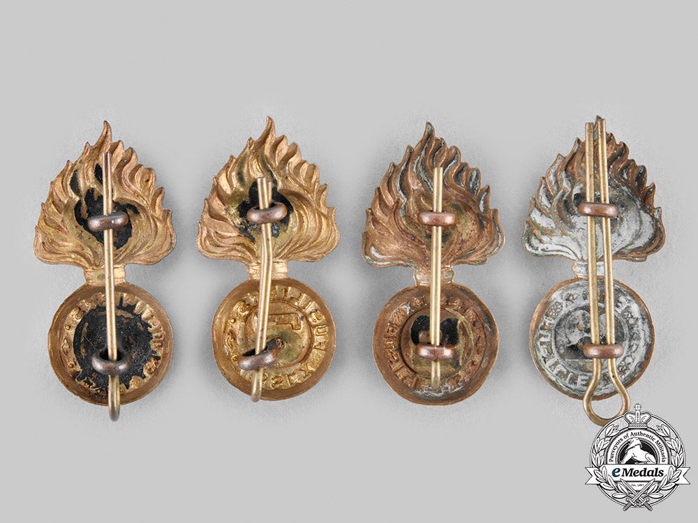 canada,_dominion._four_pre-_first_war21_st_regiment_essex_fusiliers_collar_badges_m20_127_emd9554_1