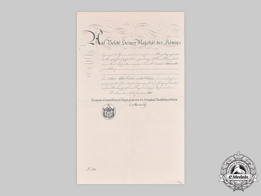 prussia,_kingdom._a_red_eagle_order_iv_class_document,1866_m20_1435_mnc2668_1