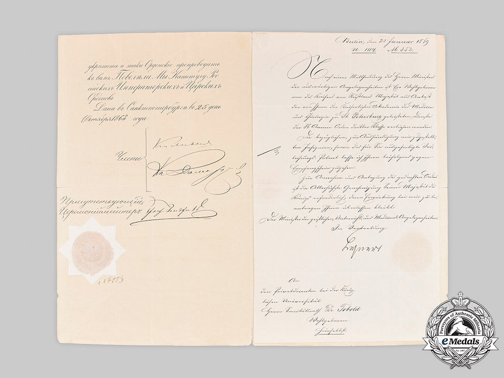 russia,_imperial._a_st._anna_order_iii_class_document_to_prussian_medical_councillor_dr._tobold,1868_m20_1480_mnc2665_1