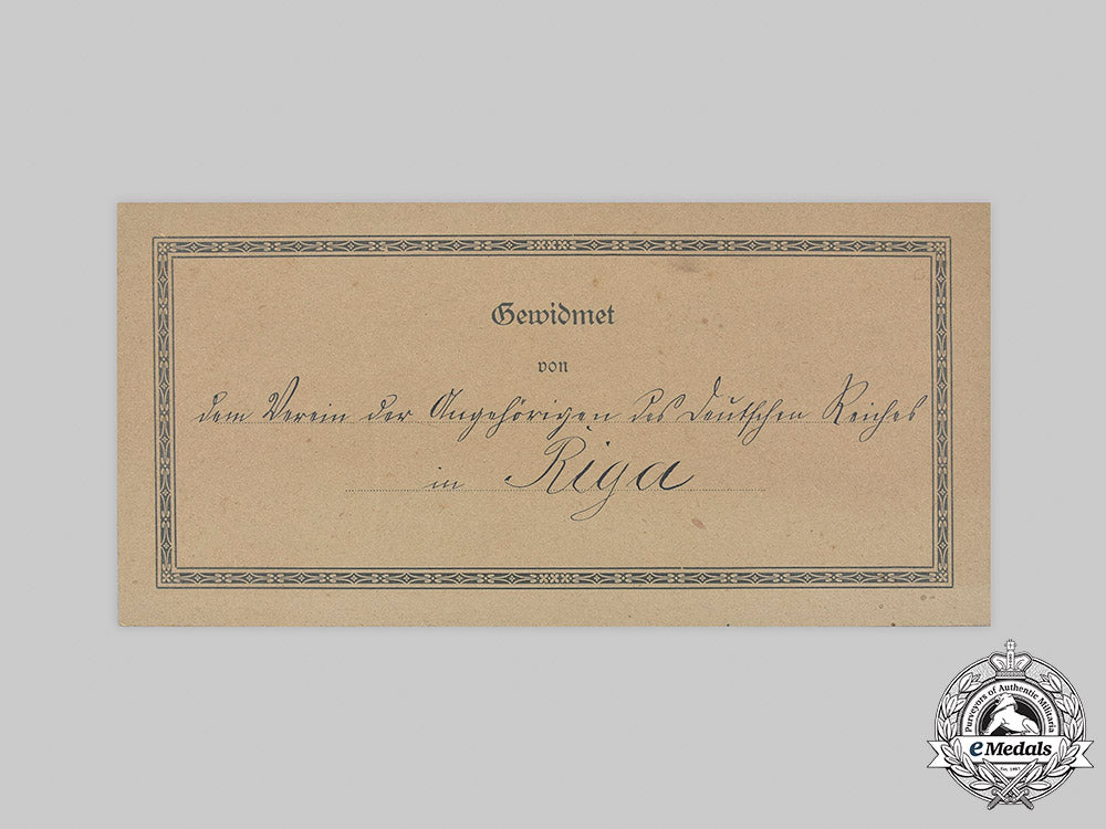 germany,_imperial._a_congratulatory_document_to_bismarck_on_his75_th_birthday_from_the_germans_of_riga,1890_m20_1649_mnc0138_1