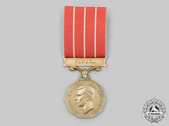 Canada, Commonwealth. A Canadian Forces' Decoration, To Captain J.e. Cowle