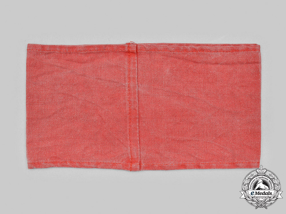 germany,_feuerschutzpolizei._a_feuerschutzpolizei_officer’s_dress_bayonet&_party_armband_m20_3083_mnc9529_1