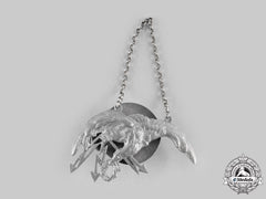 Poland, Republic. An Air Force Pilot/Observer Qualification Badge, By Jan Knedler