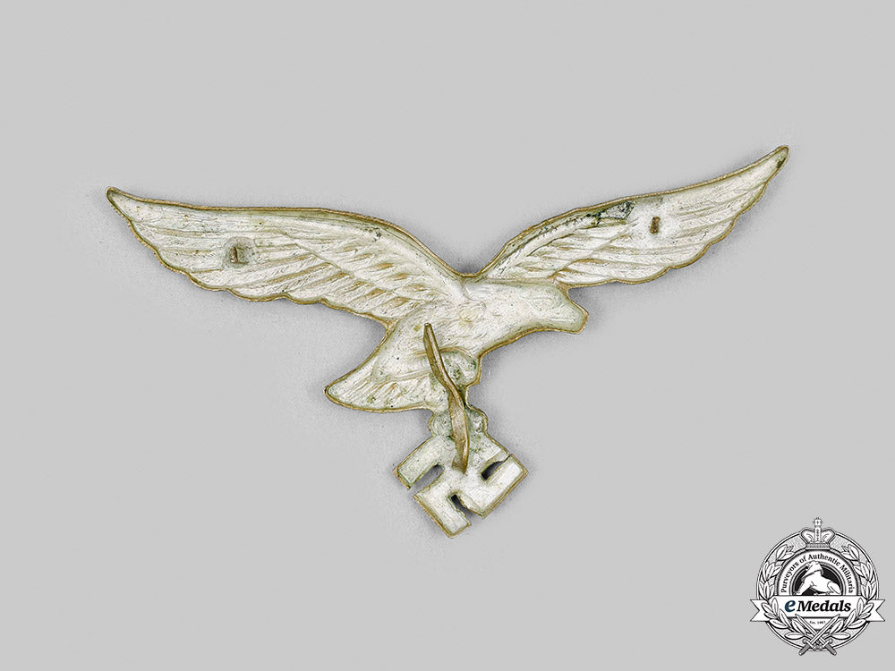 germany,_luftwaffe._a_luftwaffe_cap_eagle_m20_357_mnc4825_1