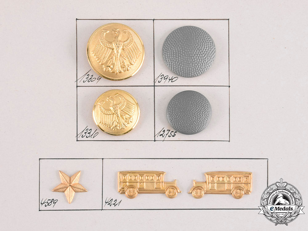germany,_reich_postal&_street_cars._an_assmann&_söhne_manufacturer’s_quality_test_board_m20_608_emd7789_1