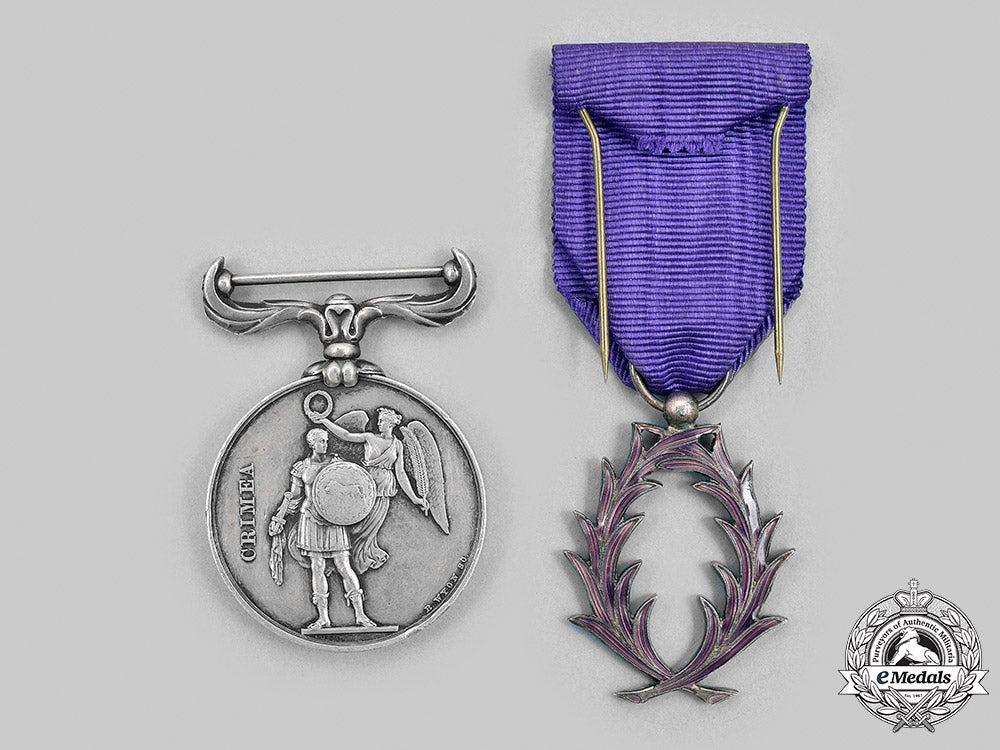 united_kingdom._a_lot_containing_a_crimea_medal,_french_order_of_academic_palms,_knight_and_royal_victorian_order_case_m20_683_mnc7976_1