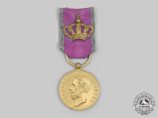 romania,_kingdom._a_bene_merenti_medal,_type_ii,_i_class,_c.1910_m20_735_mnc9120
