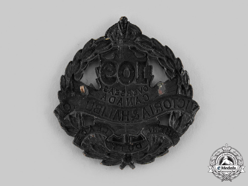 canada,_cef._a109_th_infantry_battalion"_victoria_and_haliburton_battalion"_cap_badge_m20_794_emd5459_1