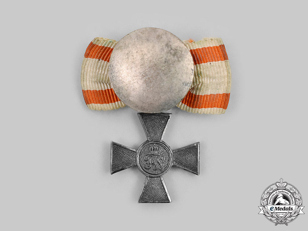 prussia,_kingdom._an_order_of_the_red_eagle,_iv_class,_boutonniere,_c.1910_m20_818_mnc0421_1