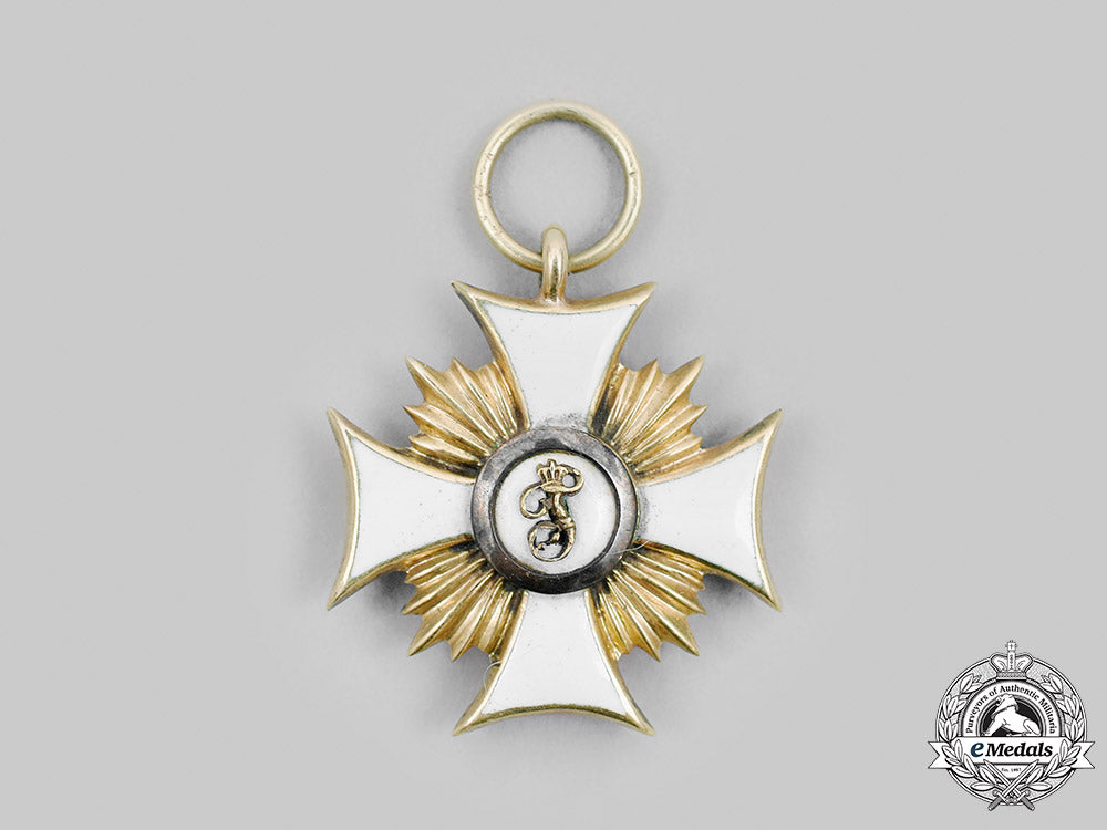 württemberg,_kingdom._an_order_of_friedrich_in_gold,_i_class_miniature_knight,_c.1900_m20_829_mnc0452_1_1