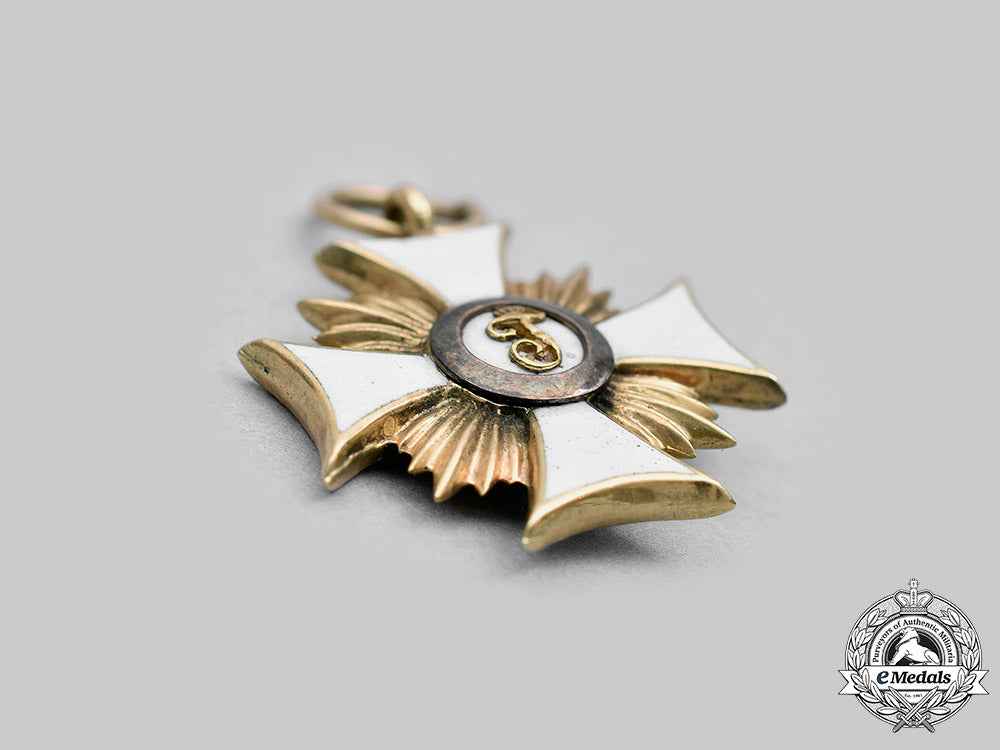 württemberg,_kingdom._an_order_of_friedrich_in_gold,_i_class_miniature_knight,_c.1900_m20_832_mnc0458_1_1