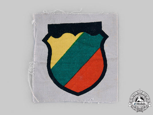 germany,_wehrmacht._a_lithuanian_territorial_corps_volunteer’s_sleeve_shield_m20_863_emd8677_1_1_1_1