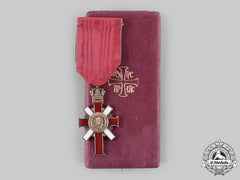 Greece, Kingdom. A Commemorative Cross For Athenagoras I, Knight, C. 1970