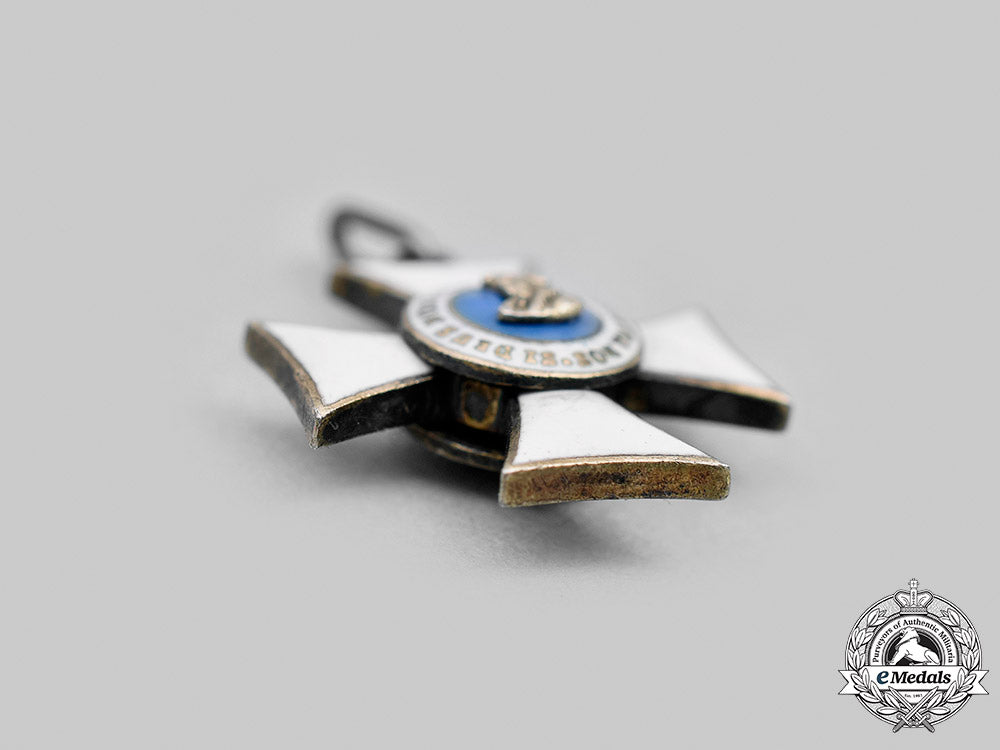 hesse-_darmstadt._an_order_of_philip_the_magnanimous,_miniature,_c.1900_m20_927_mnc1068_1_1