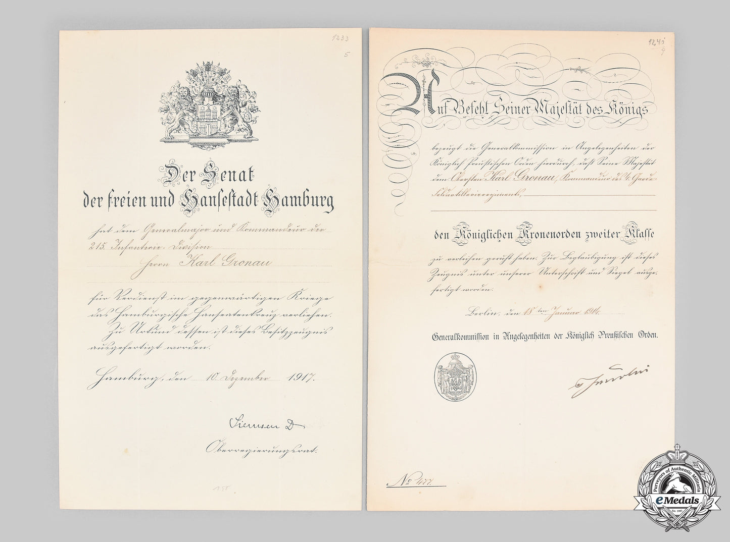 germany,_imperial._the_award_documents_of_generalleutnant_karl_gronau_m21_0158_mnc7269