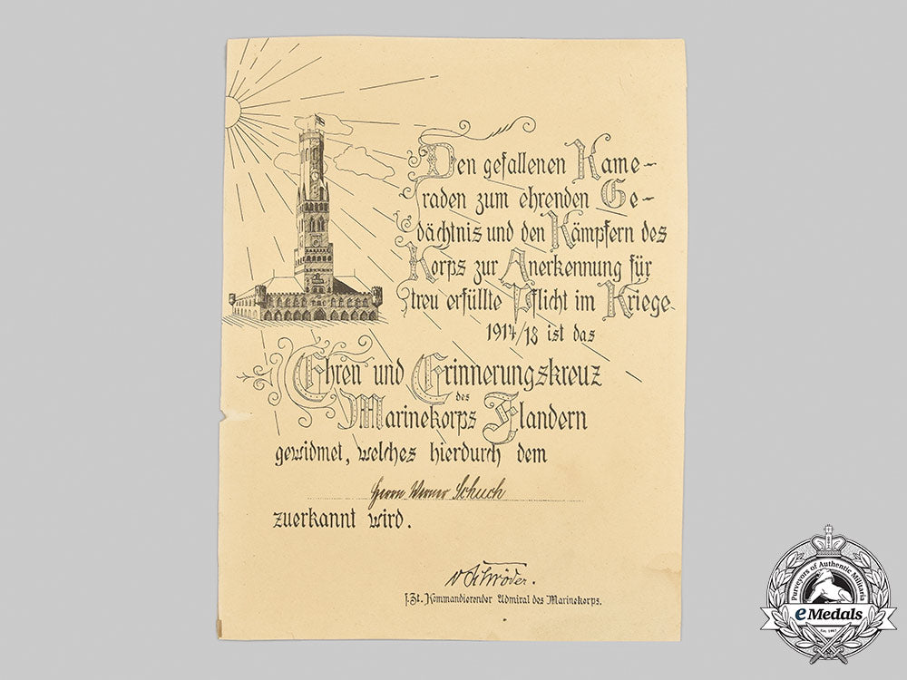 germany,_weimar_republic._two_veterans_badges_documents_to_werner_schuch_m21_157_1