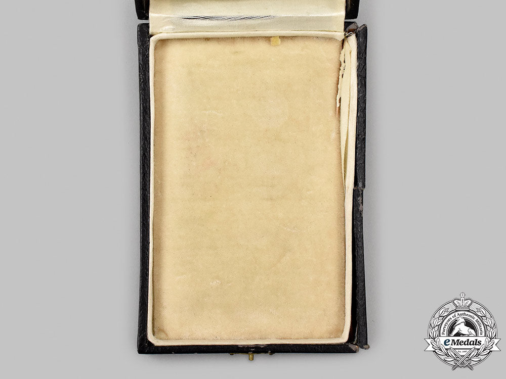 norway,_hanseatic_league._an_order_of_the_trading_colony_of_bergen,_commander,_c.1900_m21_44__mnc9984