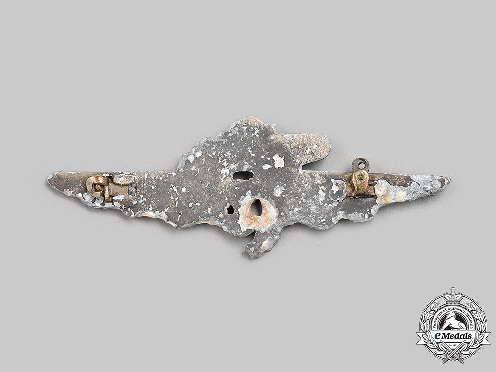 croatia,_independent_state._a_tank_units_insignia,_found_in_the_fields_at_blaiburg,_austria,_c.1941_m21_826