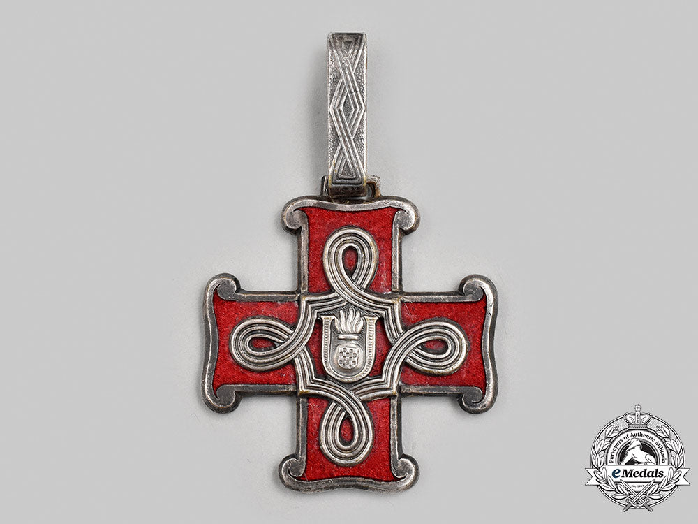 croatia,_independent_state._an_order_of_merit,_i_class,_christian_version,_c.1942_m21_875_1