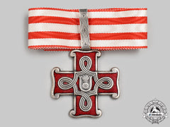 Croatia, Independent State. An Order Of Merit, I Class, Christian Version, C.1942