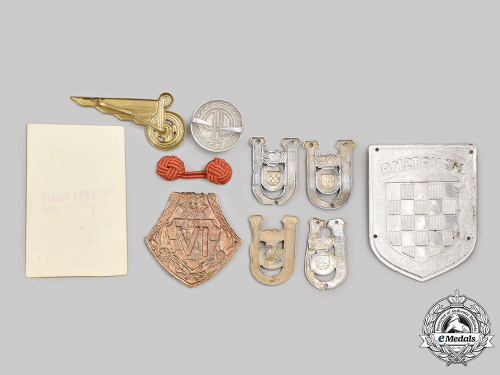 croatia,_independent_state._a_lot_of_ten_items_m21_923