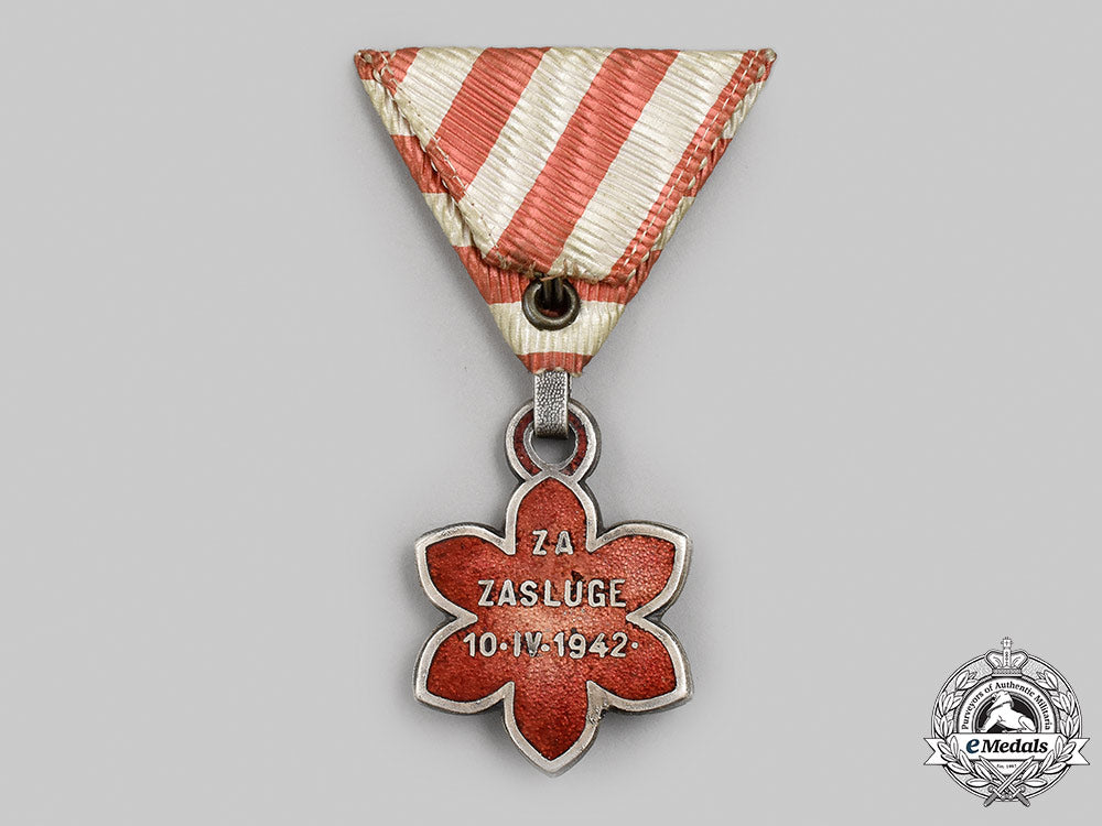 croatia,_independent_state._an_order_of_merit,_iii_class,_moslem_version,_c.1942_m21_945_1_1_1