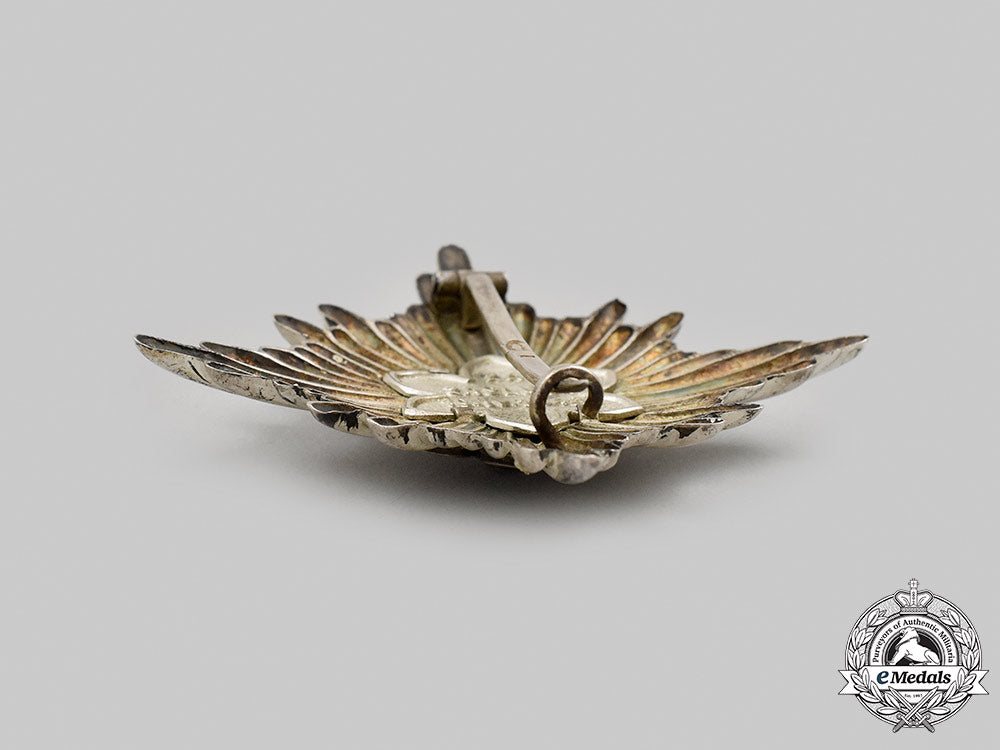 croatia,_independent_state._an_order_of_merit,_i_class_grand_officer_star,_moslem_ladies_version,_by_braca_knaus,_c.1942_m21_987_1