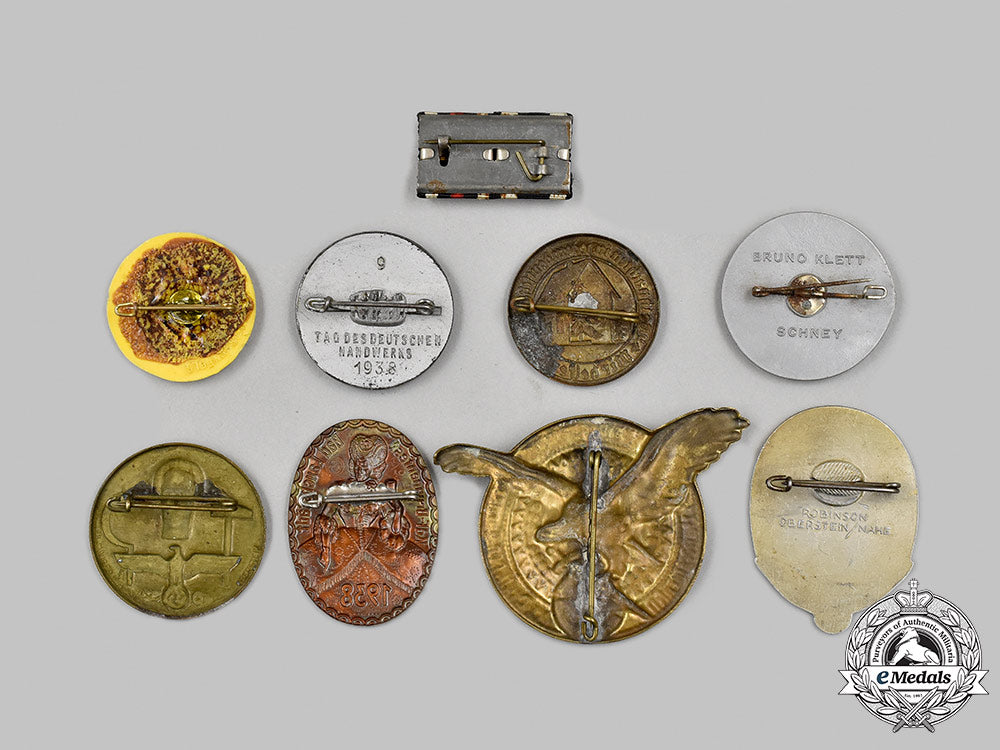 germany,_third_reich._a_mixed_lot_of_commemorative_badges_m21__mnc1303