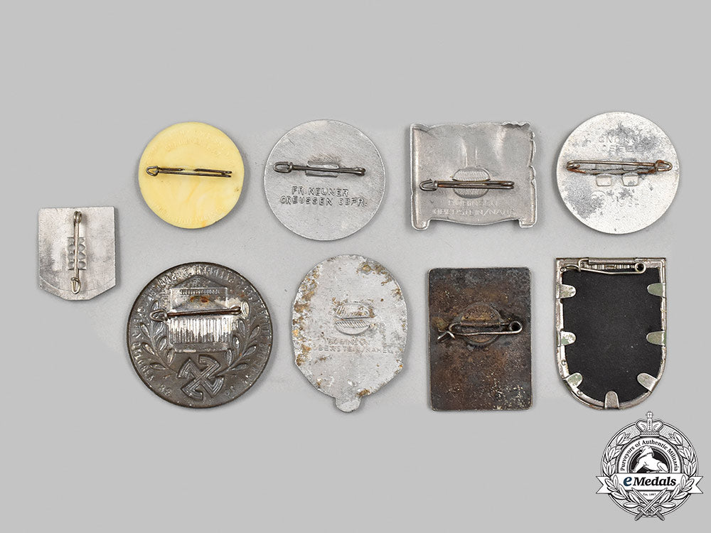 germany,_third_reich._a_mixed_lot_of_commemorative_badges_m21__mnc1331_1