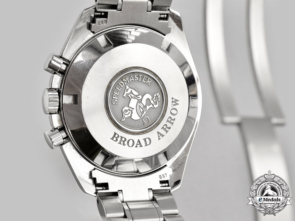 switzerland._a_stainless_steel_broad_arrow_omega_speedmaster_automatic_chronometer_watch_m21__mnc2407_1