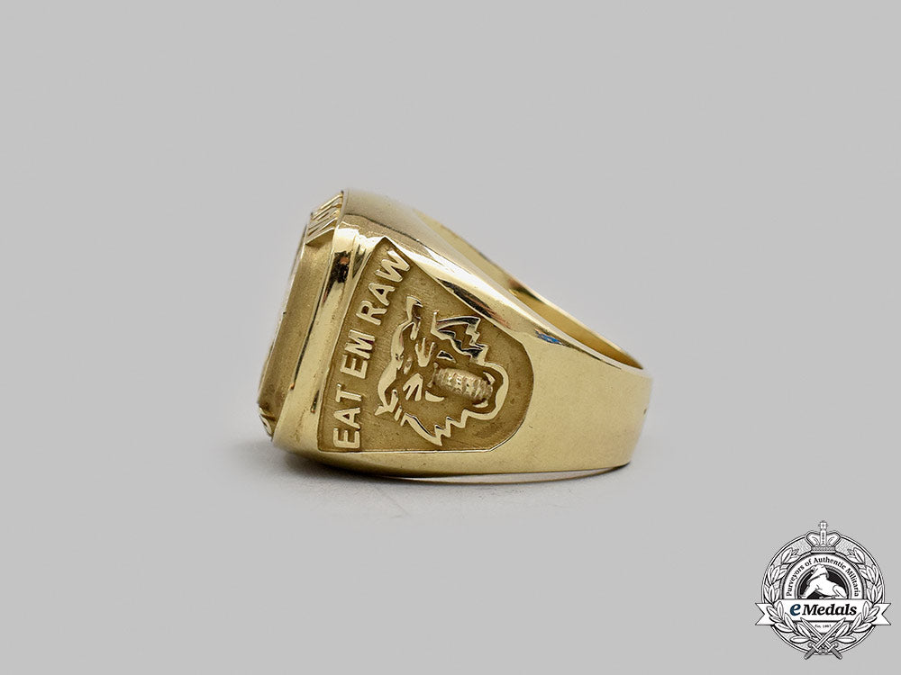 jewellery._a_yellow_gold&_diamond_hamilton_tiger_cats_souvenir_ring_m21__mnc2553_1