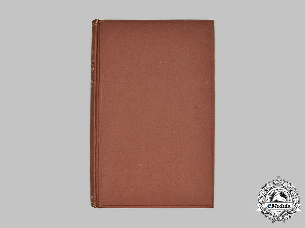 united_kingdom._history_of_the_royal_regiment_of_artillery1815-1853,_vintage_book_m21__mnc4229