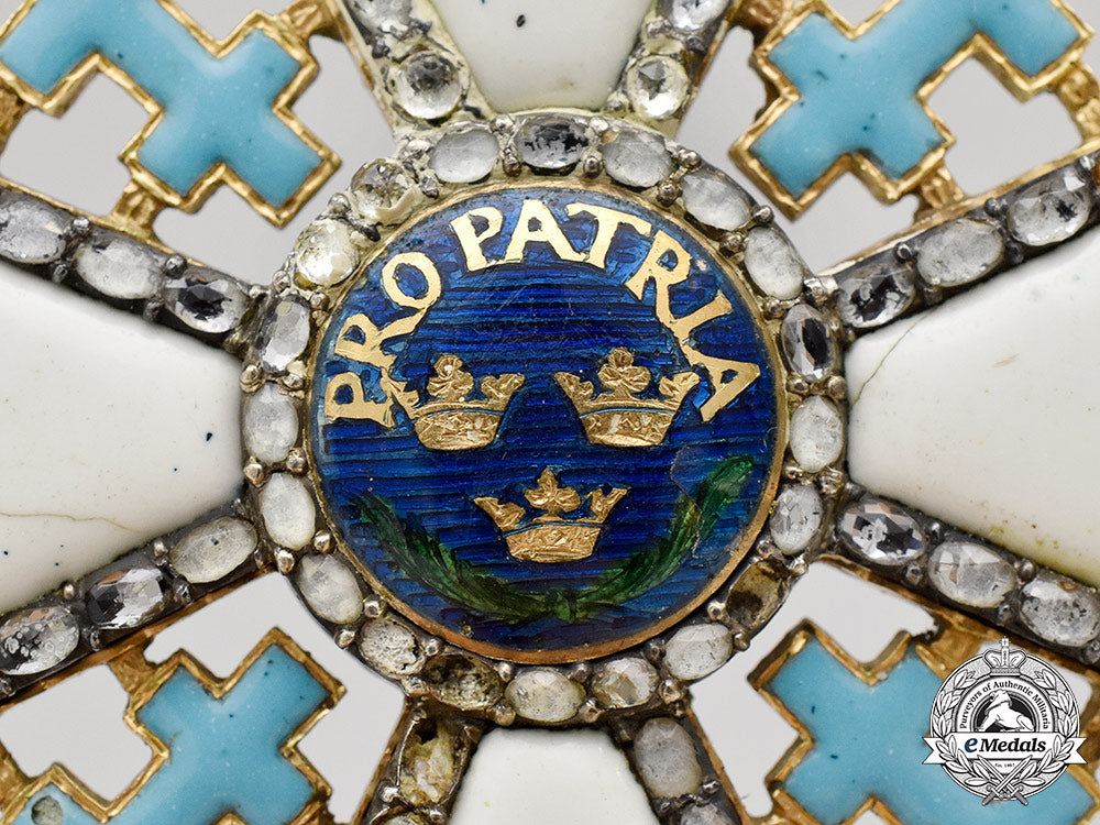 sweden,_kingdom._a_royal_society_pro_patria,_collar_badge,_c.1800_m21__mnc6243_0917