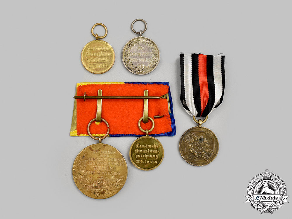 germany,_imperial._a_lot_of_service_medals_m21__mnc9162_1