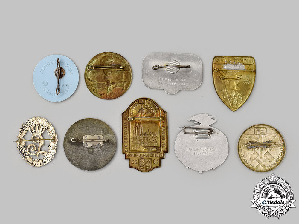 germany,_third_reich._a_mixed_lot_of_commemorative_badges_m21__mnc9166_1