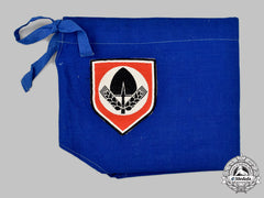 Germany, Rad. A Pair Of Swimming Trunks