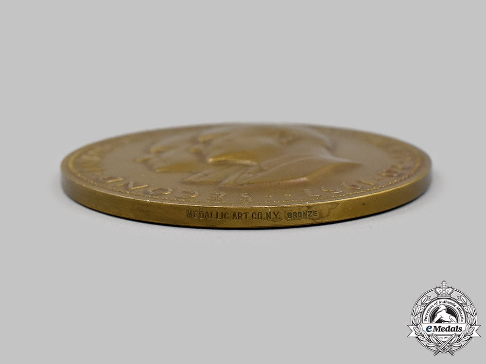 united_states._three_president_dwight_d._eisenhower_commemorative_table_medals_by_medallic_art_m21_mnc5376_1